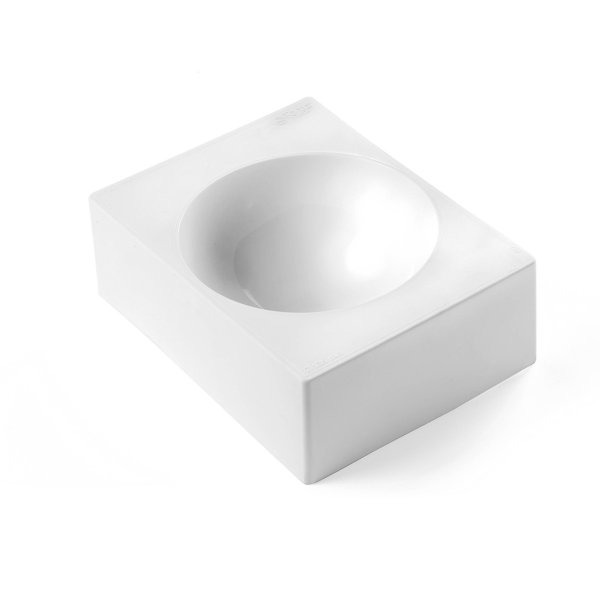 ZUCOTTO135/1 Форма силіконова d 135 h 67 мм