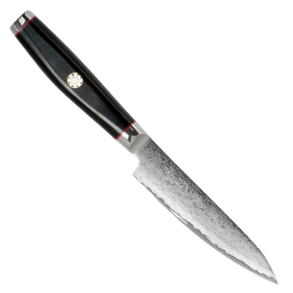 37202 Ніж для овочів 120 мм серія "SUPER GOU YPSILON"