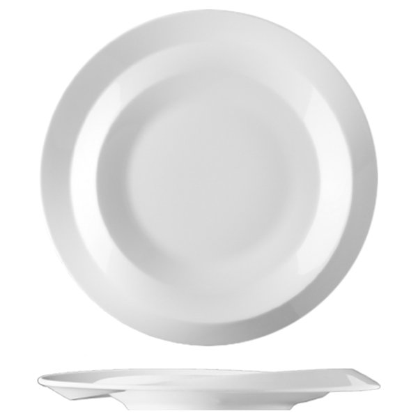 NAM2127 Тарілка кругла 27,5 см серія "Nami"