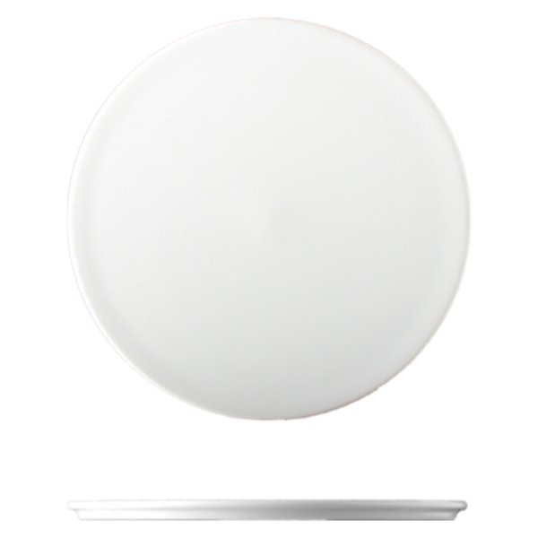 PUL4517 Тарілка кругла 17 см серія "Pure line"