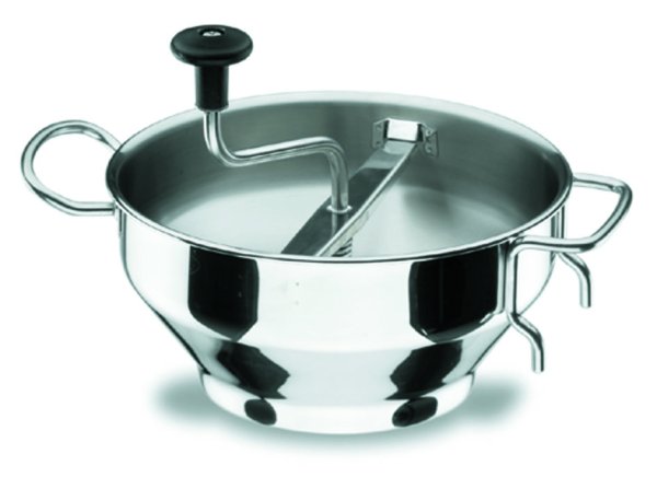 60026 Миска протирочная