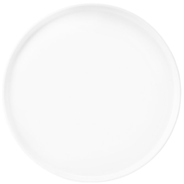 751087 Тарілка кругла 26 см  серія "Good Mood"