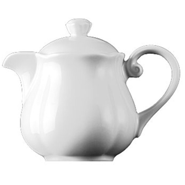 BAR4140 Чайник 390 мл серія "Baroque"