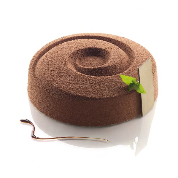 VORTEX Форма из резины