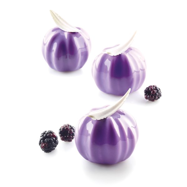 BLOOM 120 Форма из резины