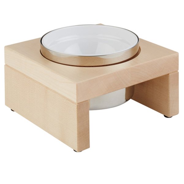 13980 Стійка фуршетна 18,5х18,5х10 см