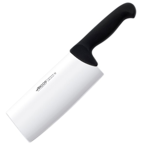 298525 Сікач 200 мм серія "2900" чорний