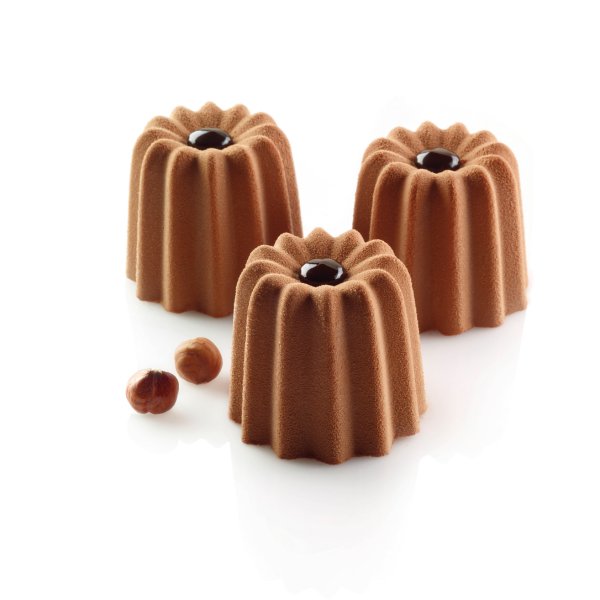 SQ002/YL Форма из резины