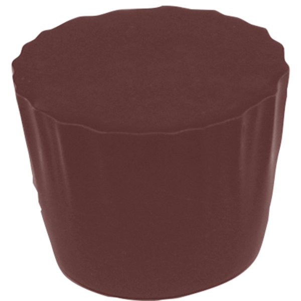 1535 CW Форма для шоколаду "Стакан" 28,2x20,8 мм