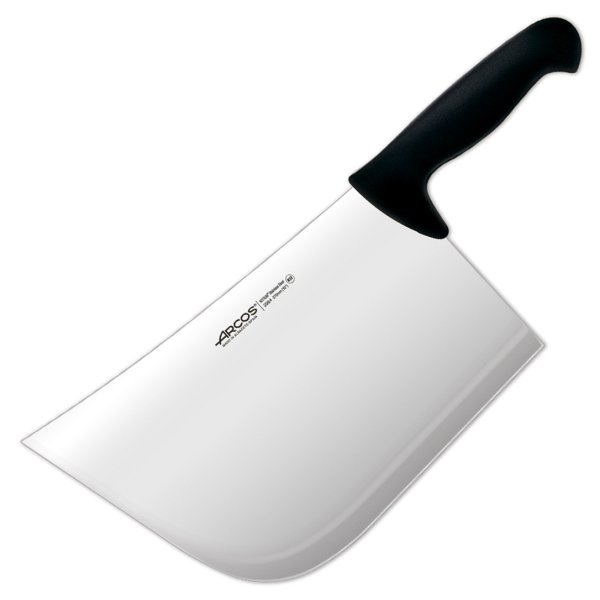 296425 Сікач 270 мм 1200 гр серія "2900" чорний