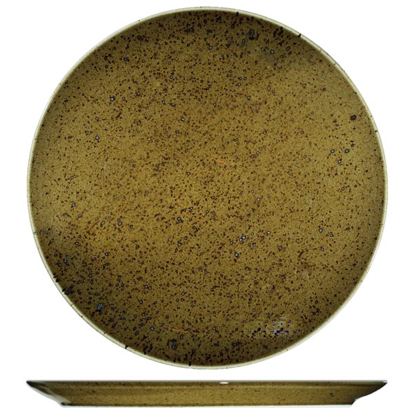 TRY2134 Тарілка для піци 34 см серія "Country Range"