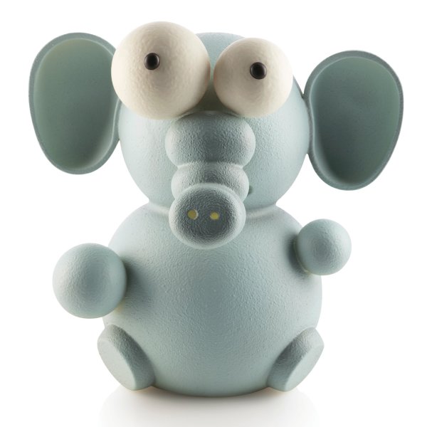 KIT EFFY Набір форм з полікарбонату 205 x 170 h205 mm