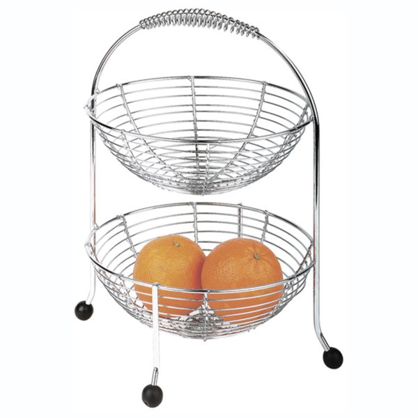 30325 Підставка для фруктів 30х30х35,5 см