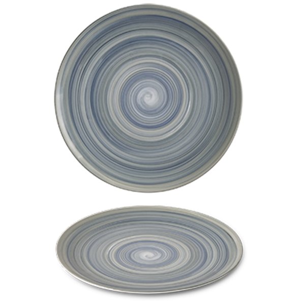 ISC2121-X9100 Тарілка 21 см серія "Saturn"