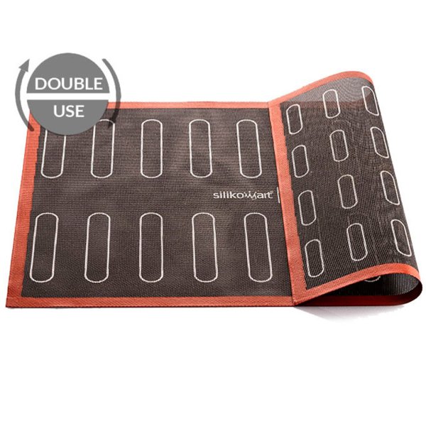 Air Mat Eclair Силіконовий килимок 58,3x38,4 см