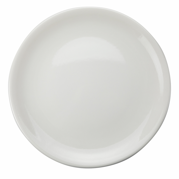 ZT-17-DZ Тарелка круглая