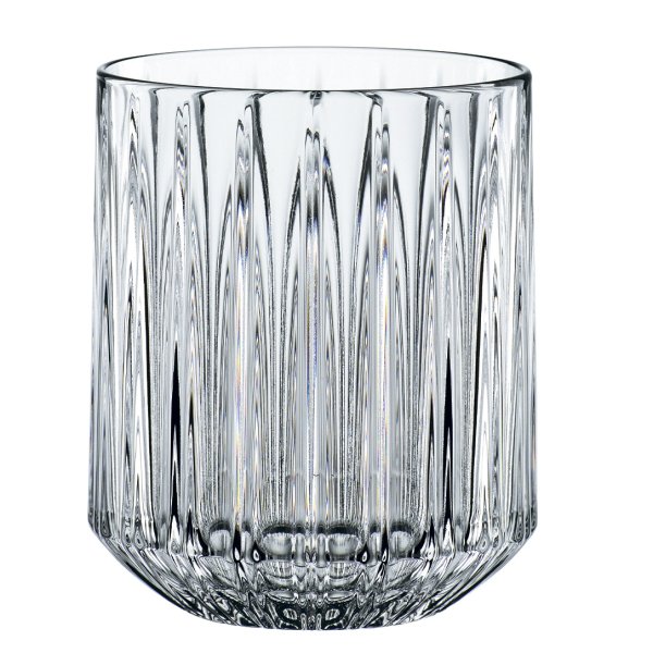102082 Склянка низька Whisky tumbler 305 мл серія "Jules"