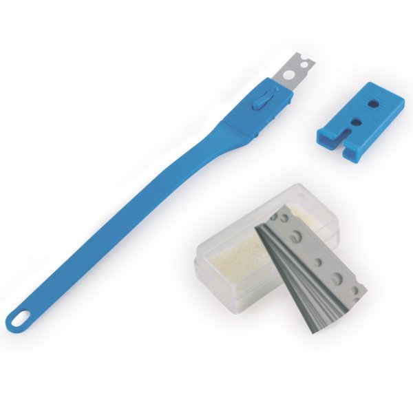 CUTTER 5/A Нож для теста