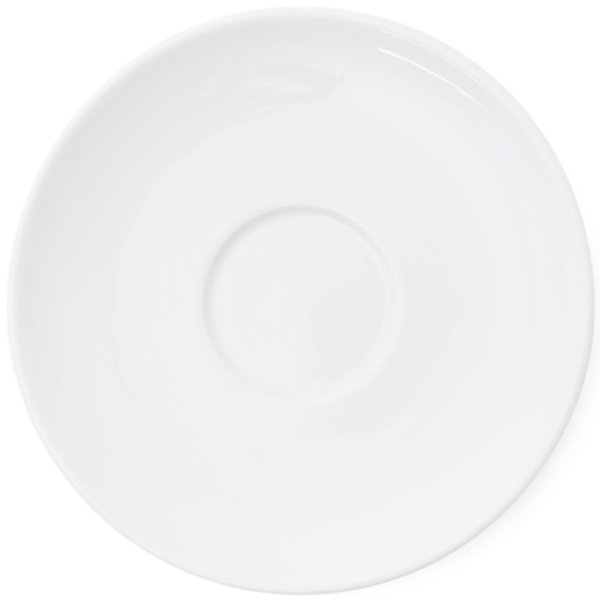 23284 Блюдце jumbo 18 см для чашки jumbo серія "Verona"