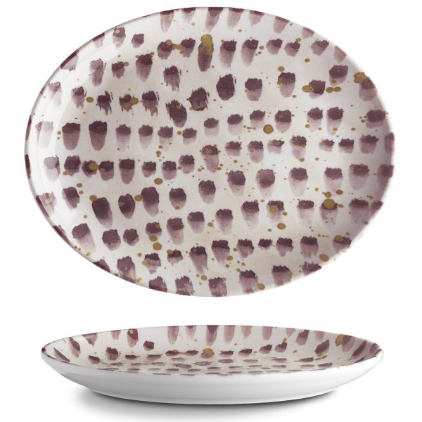 ISC3032-K0016 Блюдо