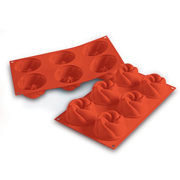 SF158/C Форма из резины