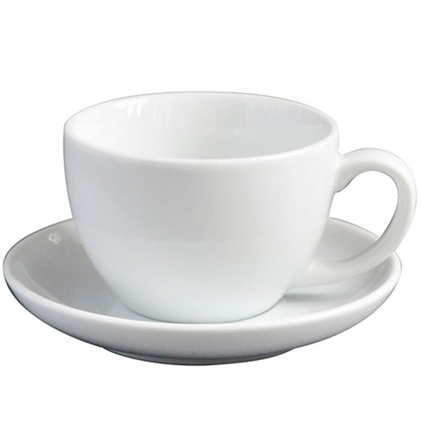 36101 Чашка cappuccino large 260 мл серія "Verona Open"