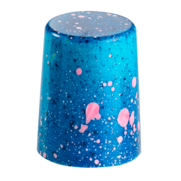 MA1045 Форма для шоколаду "наперсток" ø 23 h 28,5 мм