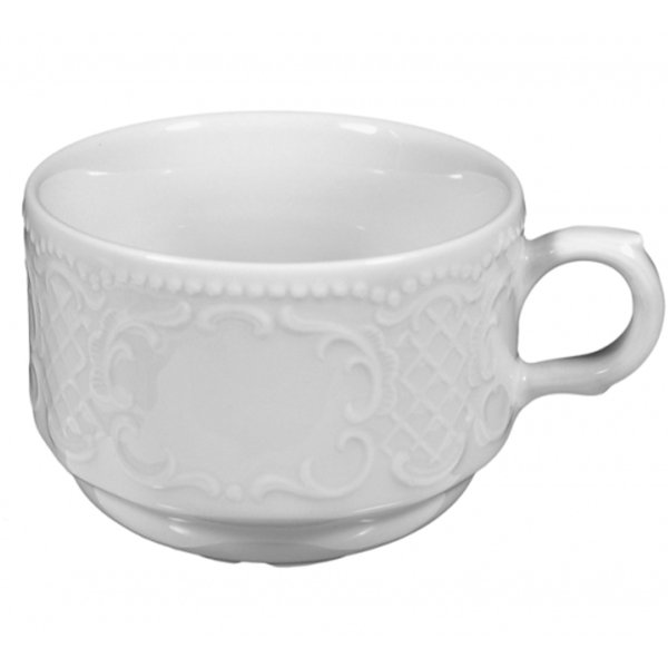 610585 Чашка для кави 90 мл серія "Salzburg"