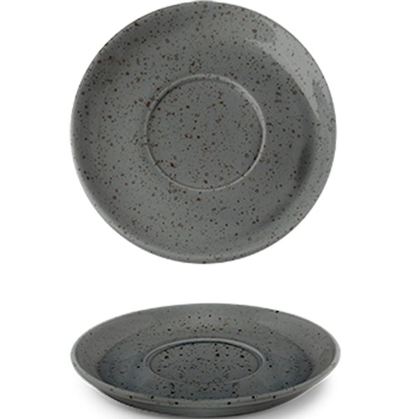 LSH1715 Блюдце HIGHLAND 15 см серія "Life style"