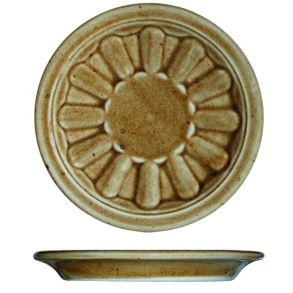 TRY9806 Блюдце для кружки