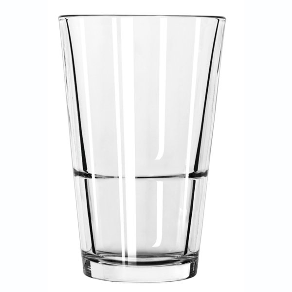 918670ВП Склянка висока Hi-Ball 295 мл серія "Restaurant Basics"