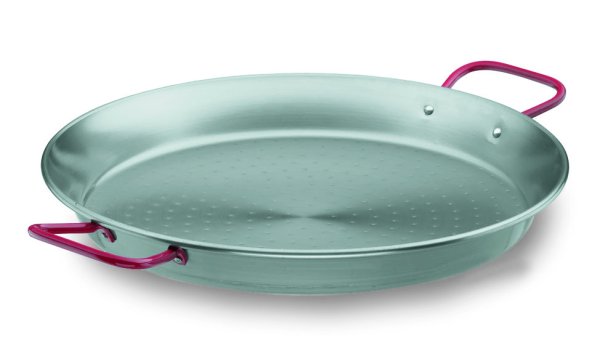 63647 Пательня для паельї d-46 см