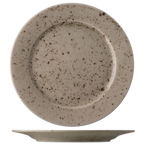 LSN2131 Тарілка NATURAL 31 см серія "Life style"