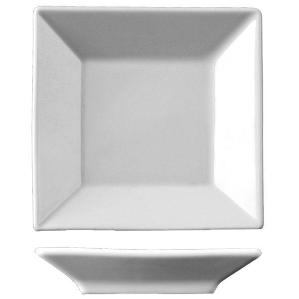 AKZ2209 Тарелка