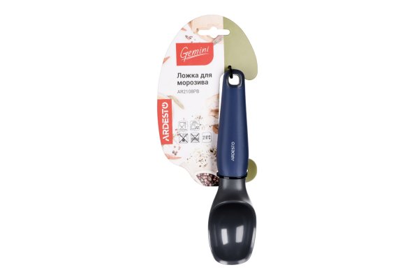 Ложка для морозива Ardesto Gemini 