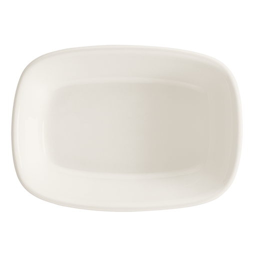 Gourmet тарілка прямокутна 17*11,5см