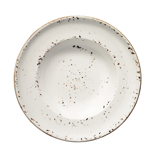 Grain тарілка для пасти 24см 400мл