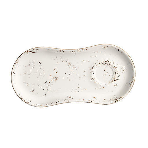 Grain тарілка презентаційна 25*12см