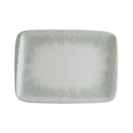 Iris тарілка квадратна 26см