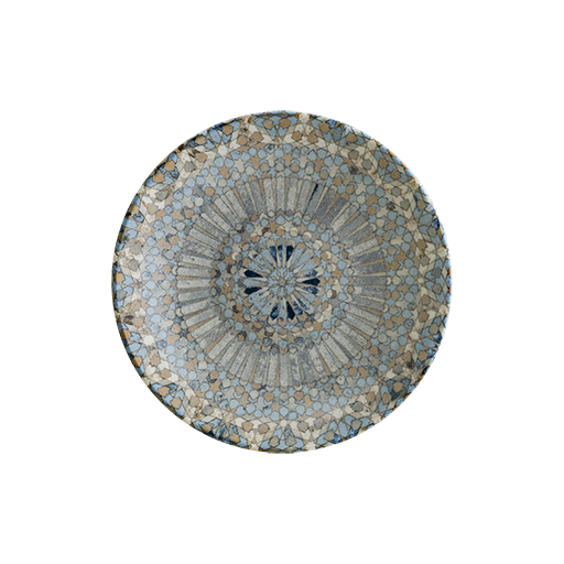 Luca Mosaic Тарілка глибока 23см 1000мл