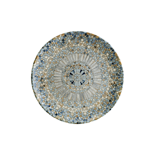 Luca Mosaic Тарілка плоска  21см