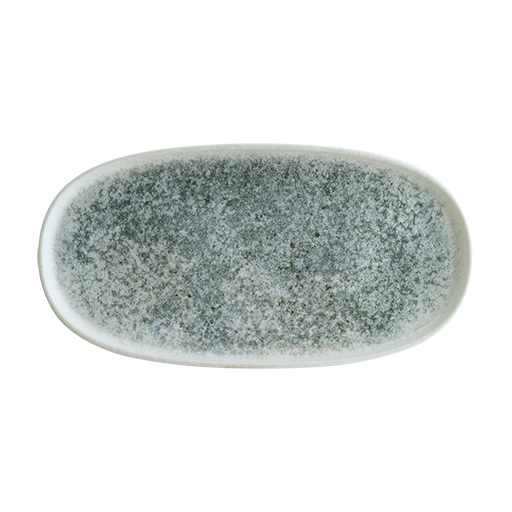 Lunar Ocean Тарілка овальна 30см