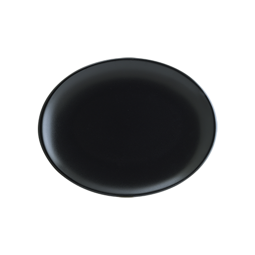 Notte Тарілка овальна 31*24cм