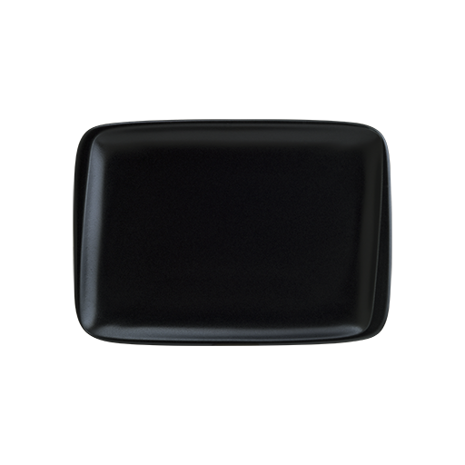 Notte Тарілка прямокутна 23*16cм