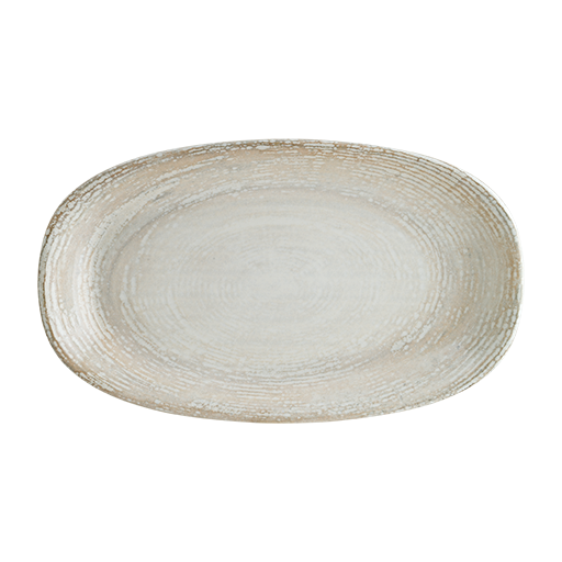 Patera Тарілка овальна 19*11см
