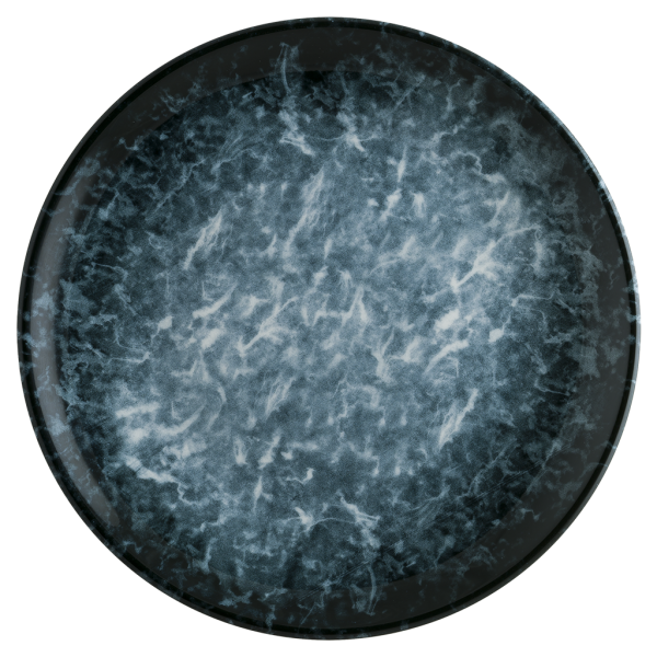 Sepia Тарілка плоска 23см