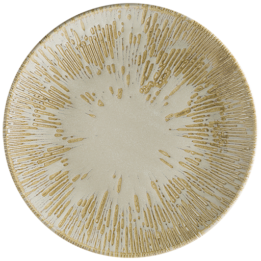 Snell Sand Тарілка плоска  21см 