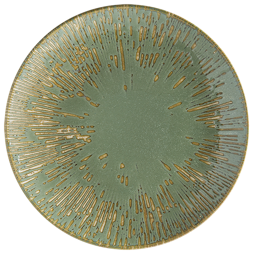 Snell Sage Тарілка плоска 27см