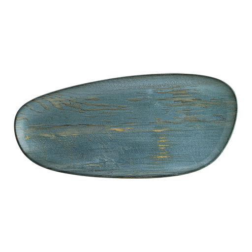 Madera Тарілка прямокутна 36см