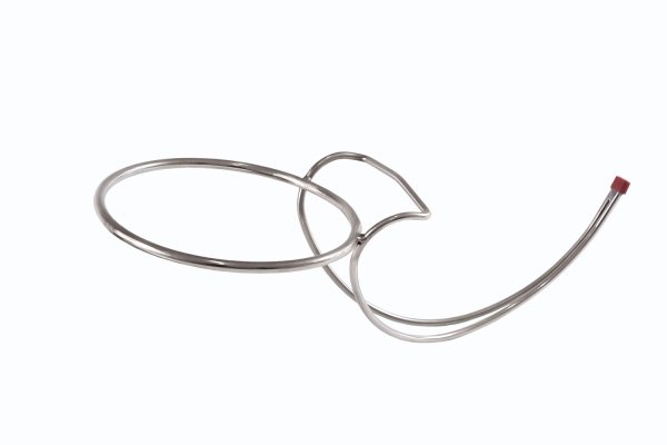 Подставка для ведра для льда настольная без основания